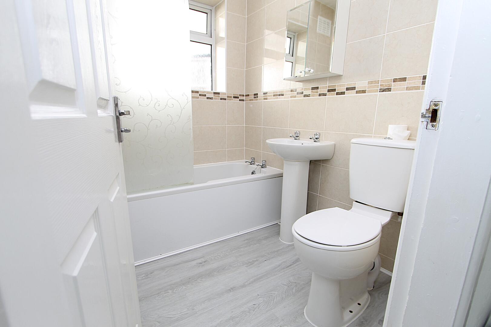 Batham Road, Kidderminster